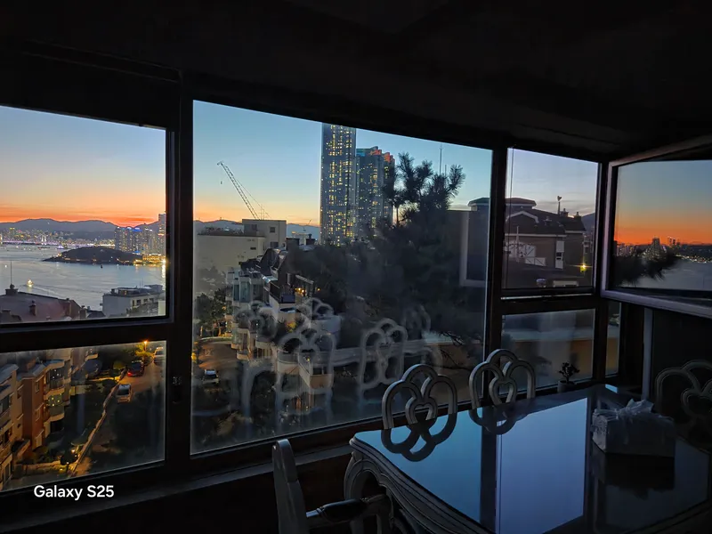 [Haeundae, Busan] Goo Hae's Homes # Healing accommodation where you can enjoy Oryukdo, Dongbaek Island, and Daema Island 52