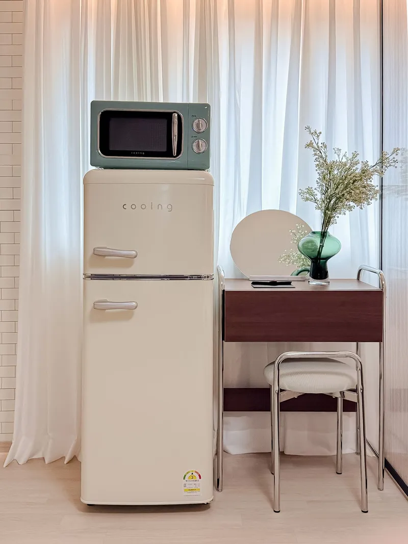 [Gangnam, Seoul] Spacious open-plan studio apartment, 6 minutes walk from Seolleung Station 20