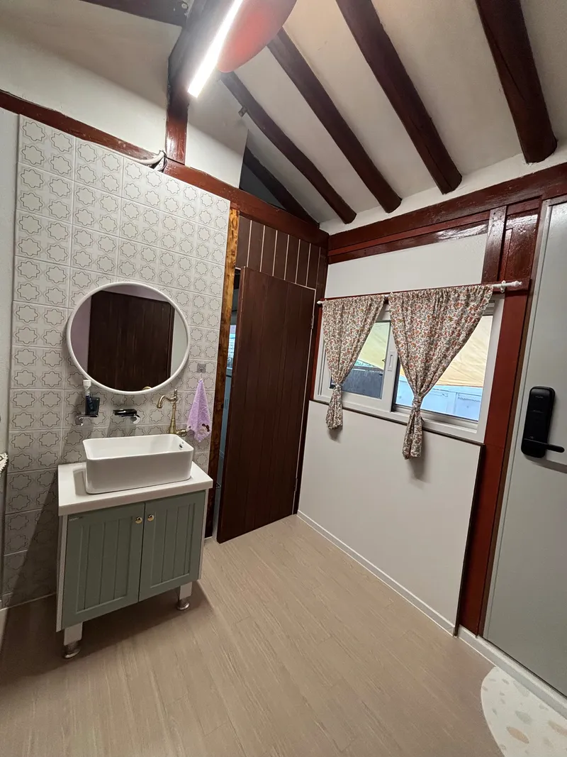 [Andong] A cozy hanok house with a yard 34