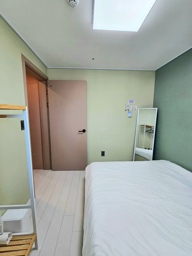 [Geumcheon, Seoul] Gasan Digital Complex_Modern Stay 2