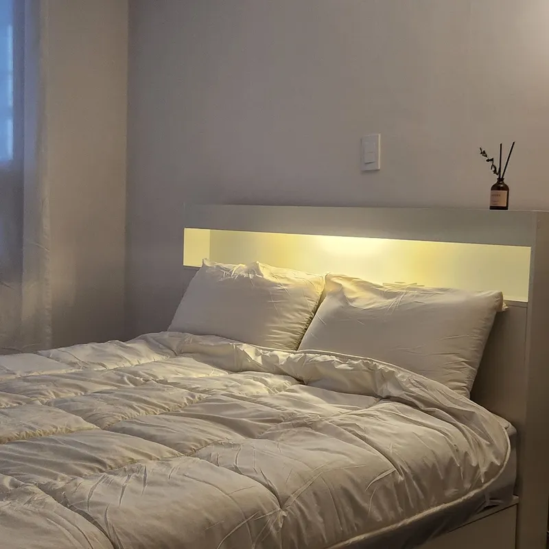 [Yeongdeungpo, Seoul] 2-minute walk from Yeouido Station and Saetgang Station / 5-minute walk from Yeouido Park and The Hyundai 5