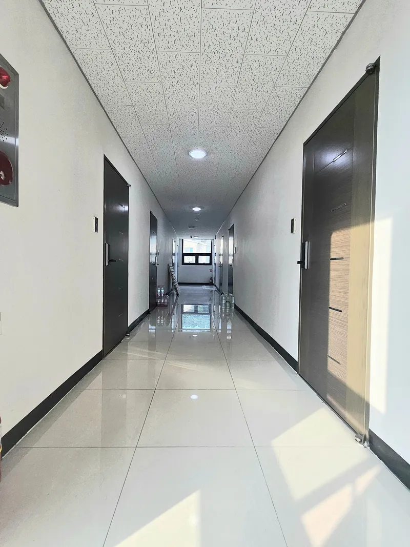 [Yongin] Free parking at Yongin University Myongji University Station in the Yeokbuk District, spacious duplex, cost-effective accommodation 31