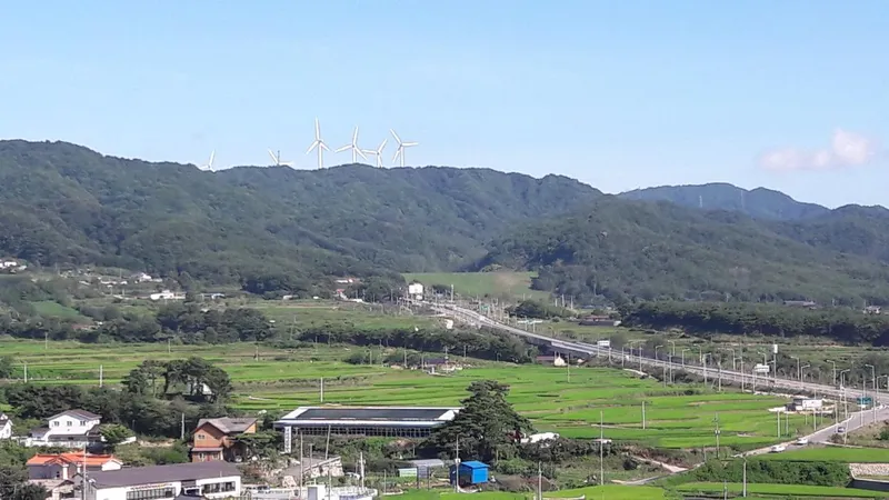 [Gyeongju] Healing 3-room house 18