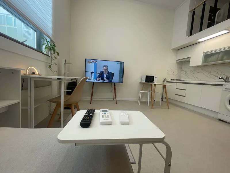[Cheonan][Cheonan, South Chungcheong Province] Sapaltongdal, a duplex with a great sense of openness 8