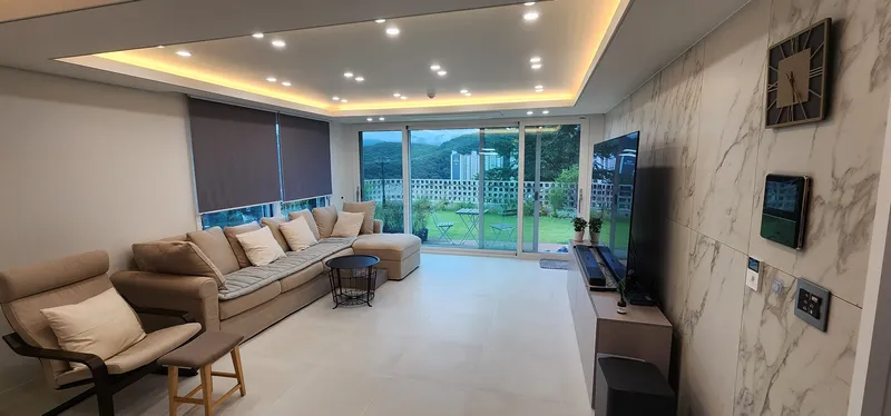 [Gwangju] House with a great view #25 minutes from Seoul #Pretty garden 22