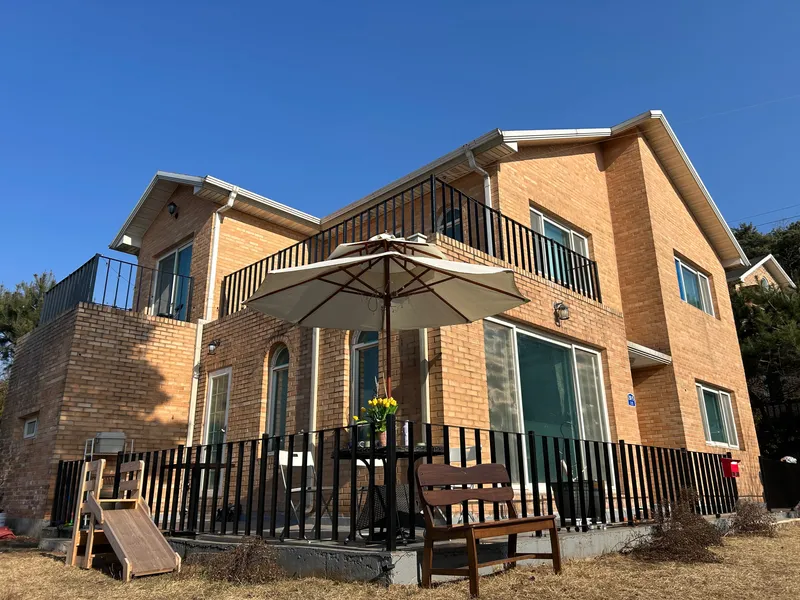 [Dangjin] Dangjin, South Chungcheong Province) Morning on the terrace/Villa in a country house/Room 5/1 hour from Seoul/12 minutes from the sea 36