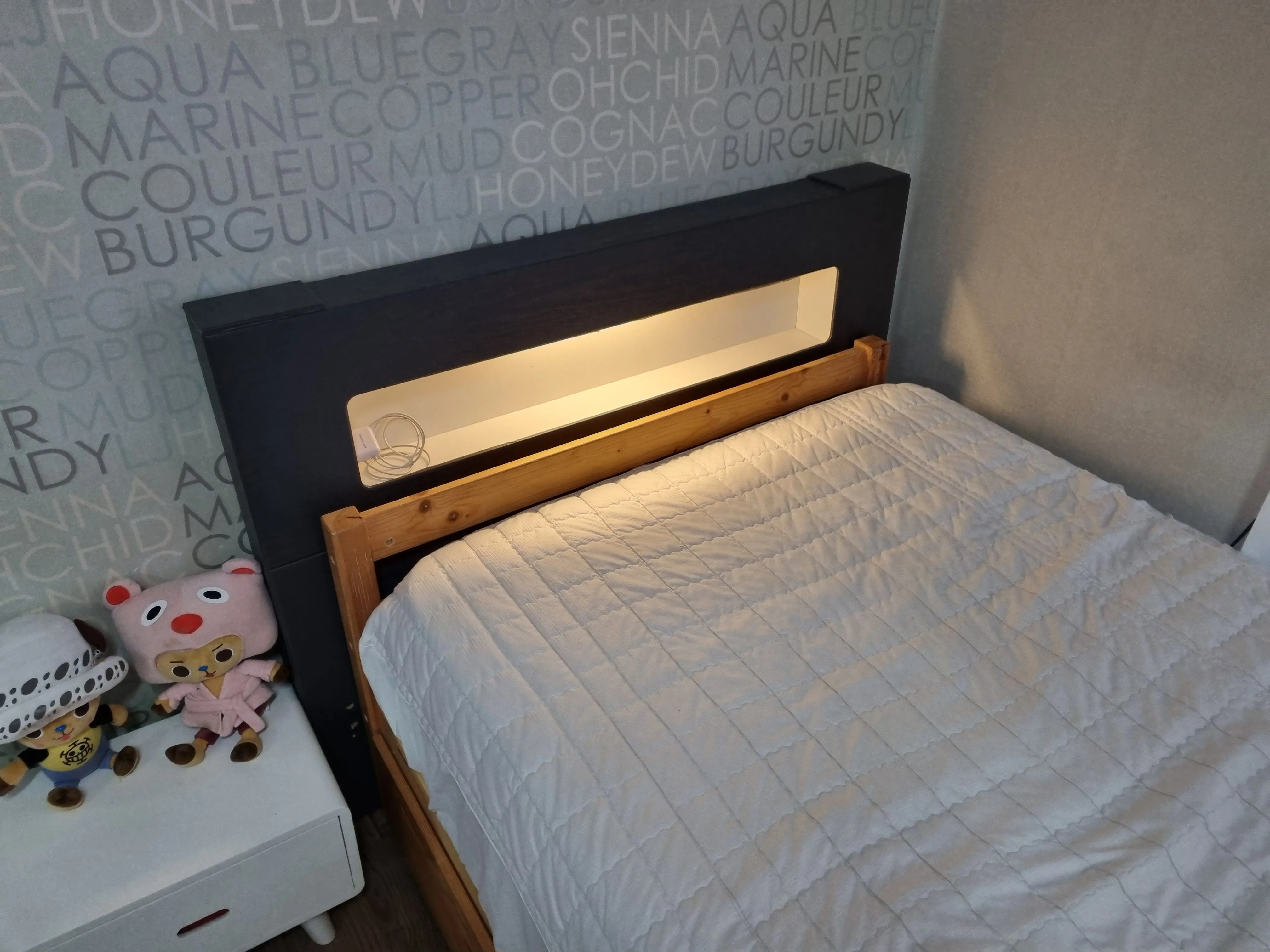 Studio in Daegu — 23m², sleeps 2, 1 bath