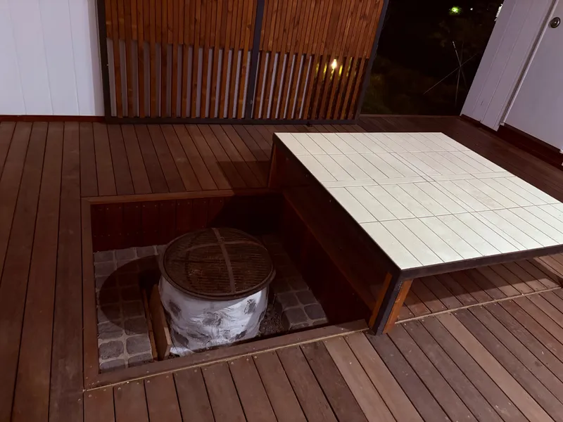 [제주 구좌] 평대해변 차량 15분 복층 독채형 숙소 32