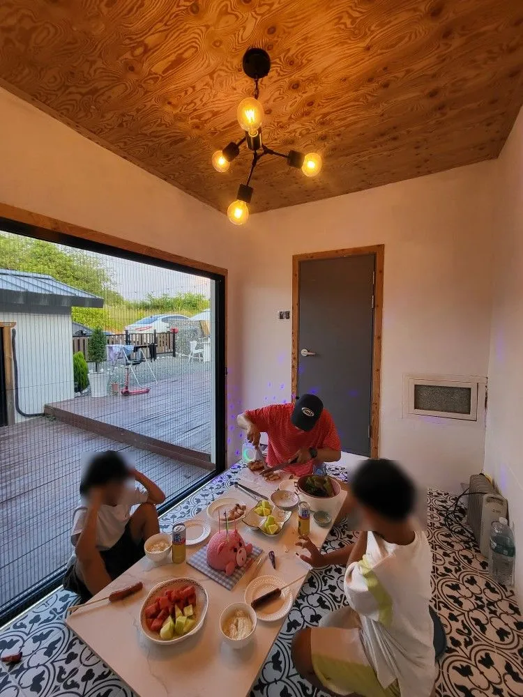[Andong] Private space, independent house where you don't have to worry about the surroundings, pets allowed 20