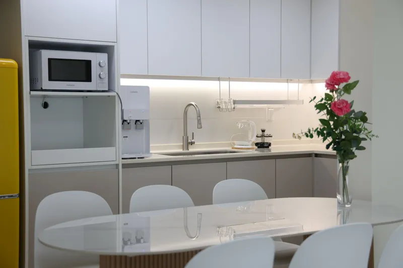 [Goyang] 3-room full option near Hyangdong DMC (Q3+SS2/maximum 8 people) 39