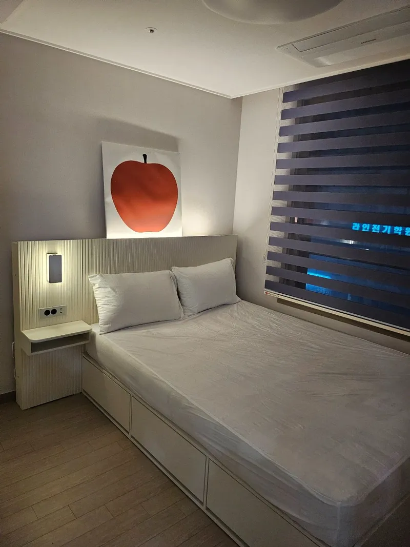 [Hwaseong] 3-minute walk from Byeongjeom Station, two-room office, fully equipped N.5 2