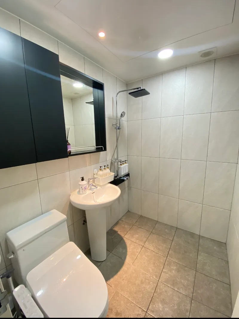[Yangyang] Villa with a yard and terrace + Surf Beach 5