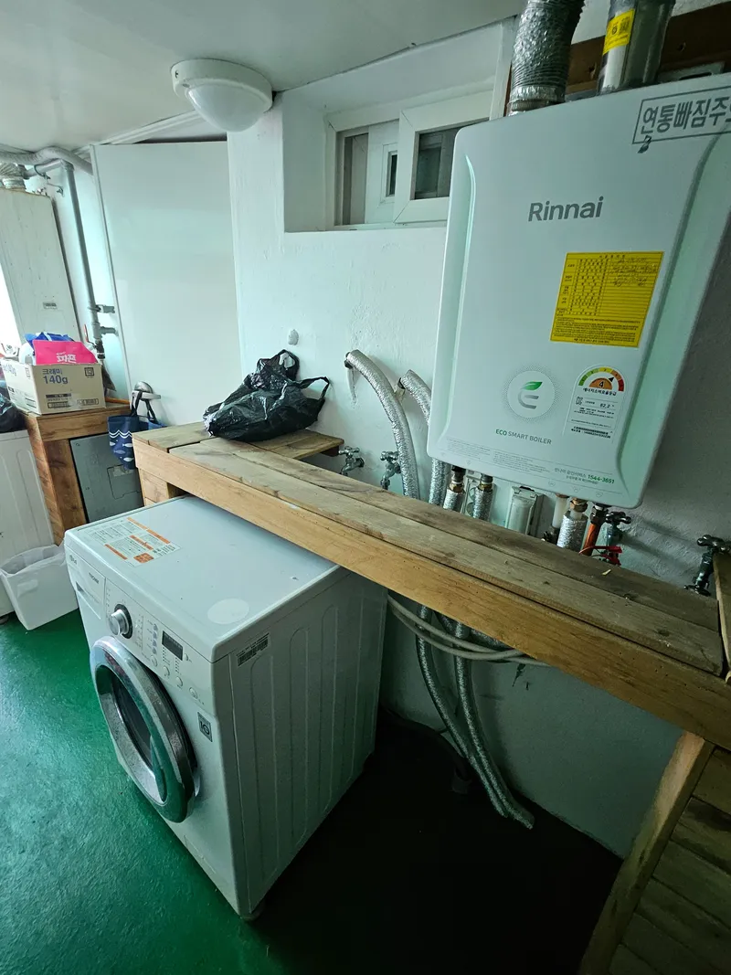 [Jung-gu, Busan] Bukhang View 203, close to Busan Station and Nampo-dong 21