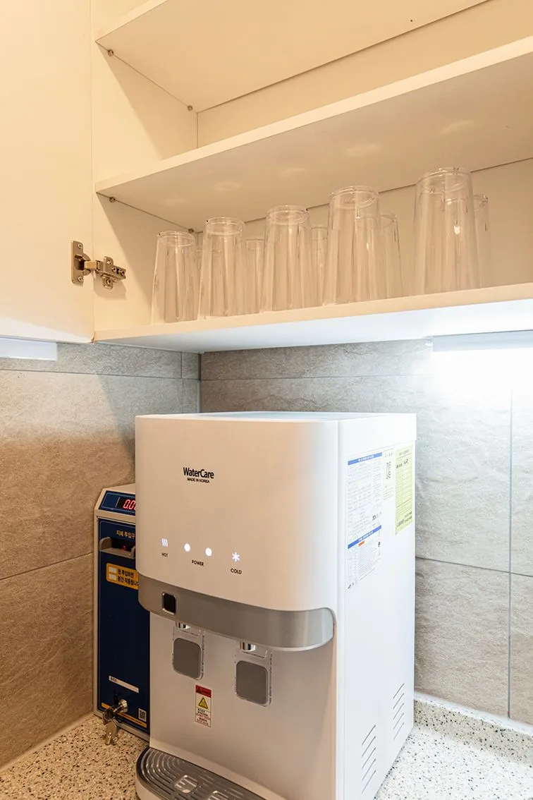 [Jongno, Seoul] Daehakro Full-option Room 304, 1 minute walk from Hyehwa Station, Seoul National University Hospital Sungkyunkwan Shuttle 18