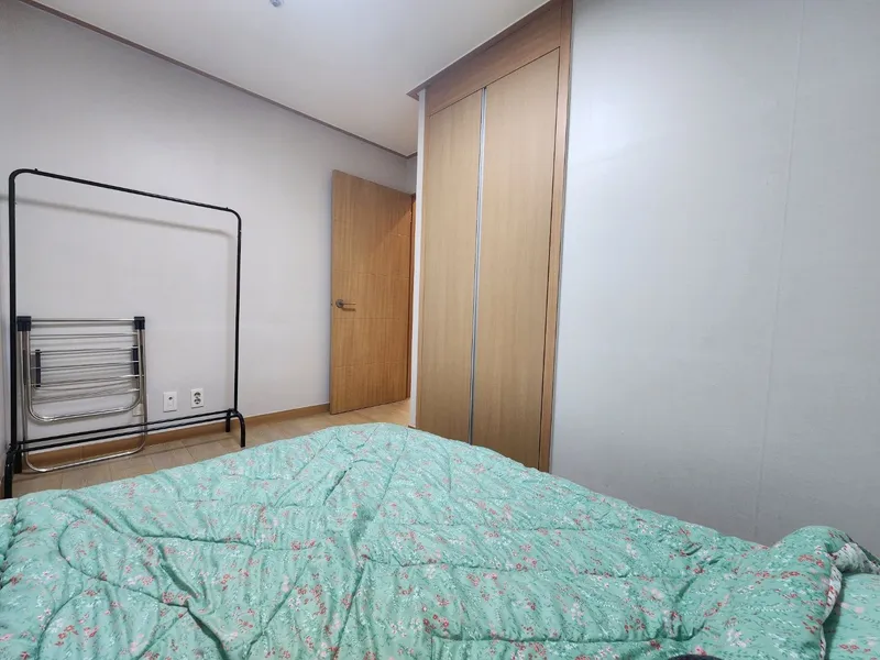 [서울 강남] 선릉역앞에 위치하는 투룸 오피스텔 7층 10