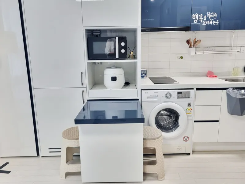 [강원 동해] 냉천공원이 보이는 숲세권 1017호 4