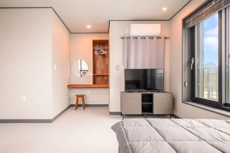 [Hallim, Jeju] Rent house 202 where you can stay with your dog 6