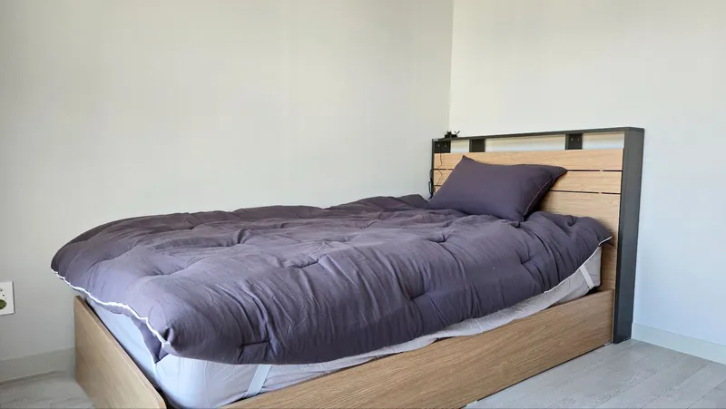 [Jocheon, Jeju] Two-room with a view of Mt. Halla #Pets allowed 613 6