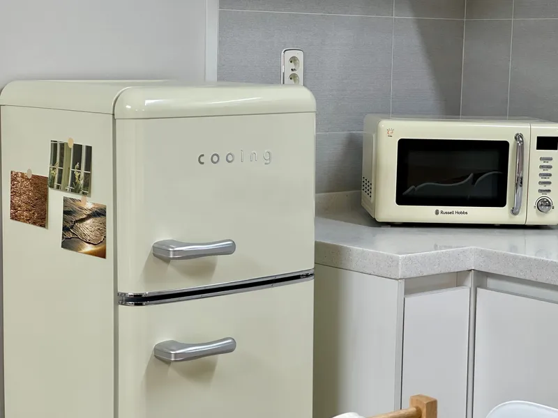 [Yeongjong, Incheon] 5 minutes from Yeongjong Unseo Station, 3 rooms/2 bathrooms, hotel bedding, convenience store 30s 43