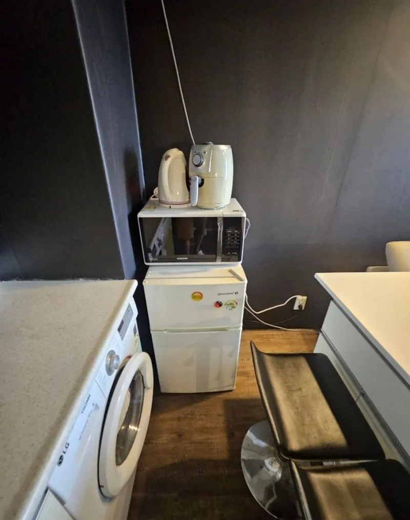 [서울 강남] 청담동 풀옵션 오피스텔 11층 12