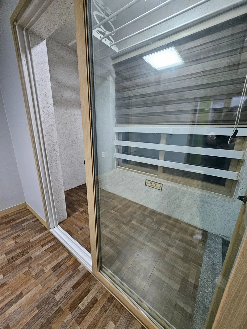 [Cheonan] Dujeong-dong One-room Apartment 4-1 10