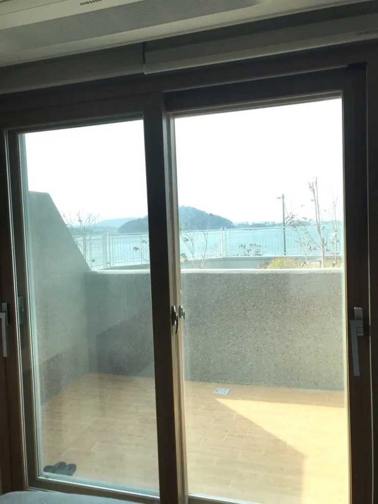 [Seongsan, Seogwipo] Newly built, fully-equipped, safe house with ocean view and terrace 21