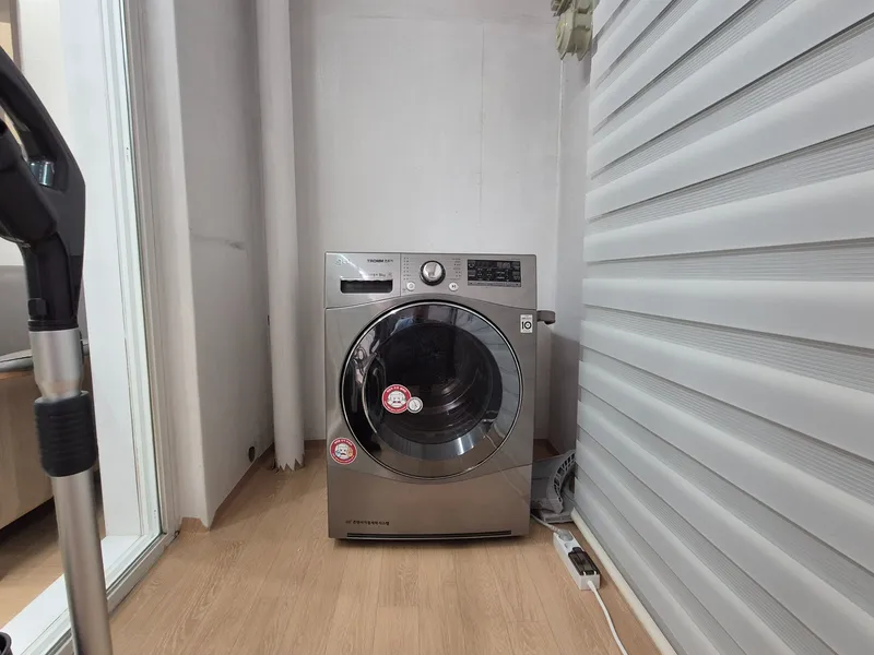 [Cheongju][Cheongju, North Chungcheong Province] Yulryang Orange Apt [Easy commute to Ochang, Jincheon, Eumseong, and Jeungpyeong] 14