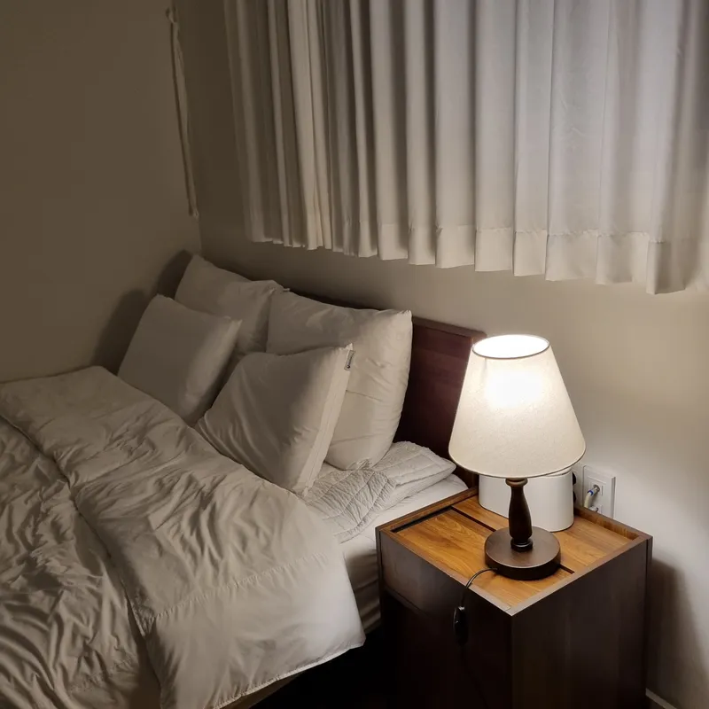 [Geoje] A 3-minute walk to the beautiful ocean #Quiet rest in a quiet neighborhood #20 minutes by car from Busan 6