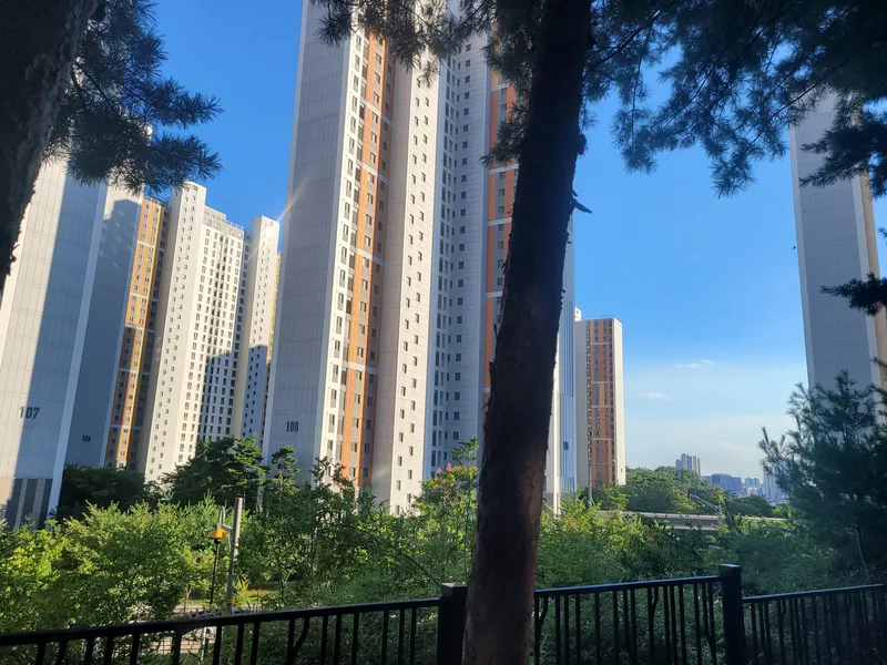 [경기 평택] 지제역 근방 쓰리룸 아파트 36