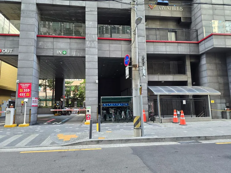 [Guro, Seoul] Luxury duplex officetel 31