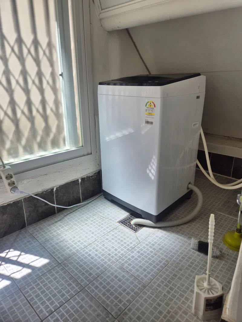 [Seodaemun, Seoul] Hongje-dong Hongjecheon two-room semi-basement 6
