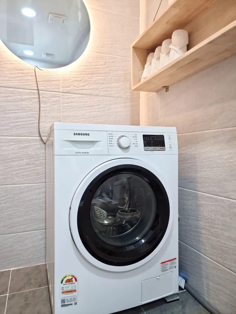 [Gangneung] 5 minutes from Chodang, Gangmun, Gyeongpo, beach, and major tourist attractions (3 rooms 85m², 2F) 13