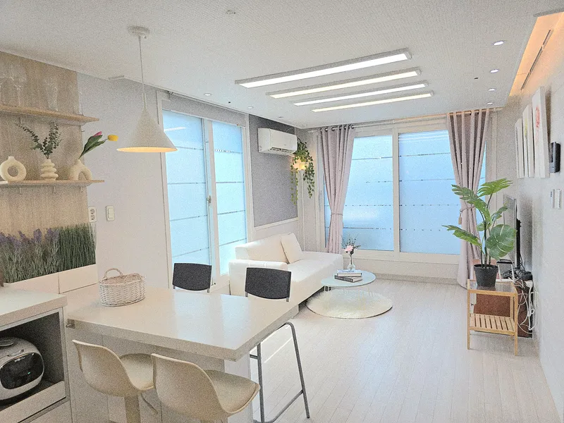[Gangseo, Seoul] 2-room newly built villa near Kkachisan Station/Newly opened 26