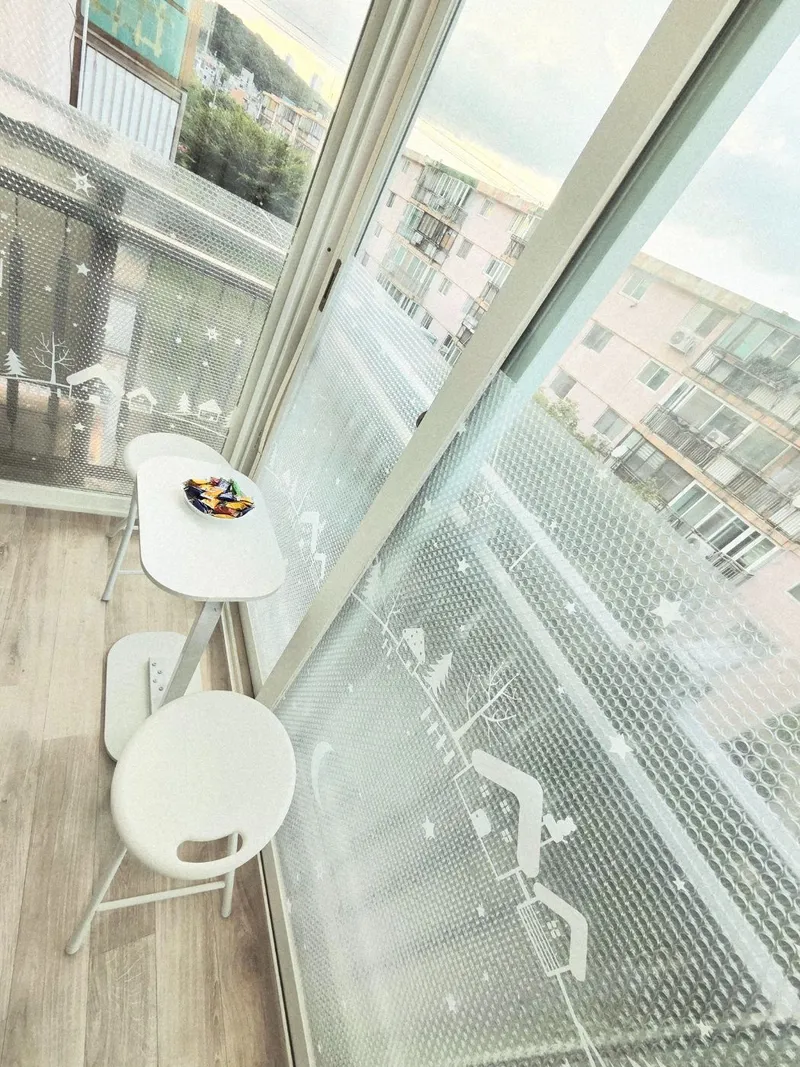 [Cheonan][Cheonan, South Chungcheong Province] 5-minute drive from Cheonan Station, fully equipped three-room apartment with comfortable, clean, and emotional atmosphere. 12
