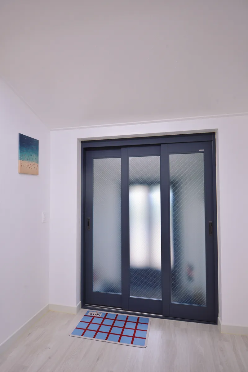 [Daejeong, Seogwipo] A fully furnished, atmospheric detached house remodeled from a traditional old house 23
