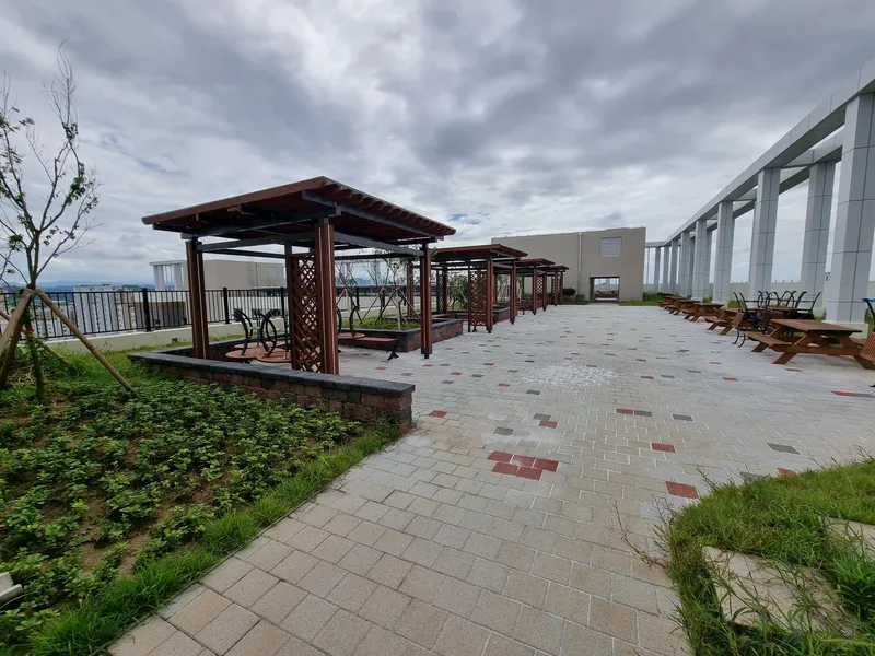 [Naju] Innovation Bitgaram Lake Park VIEW Duplex Terrace 30