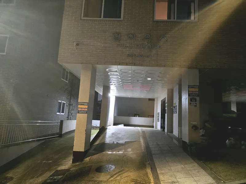 [Gangseo, Seoul] Newly built 3-room villa/4 minutes walk from Deungchon Station/Newly opened/Completely fully equipped 36