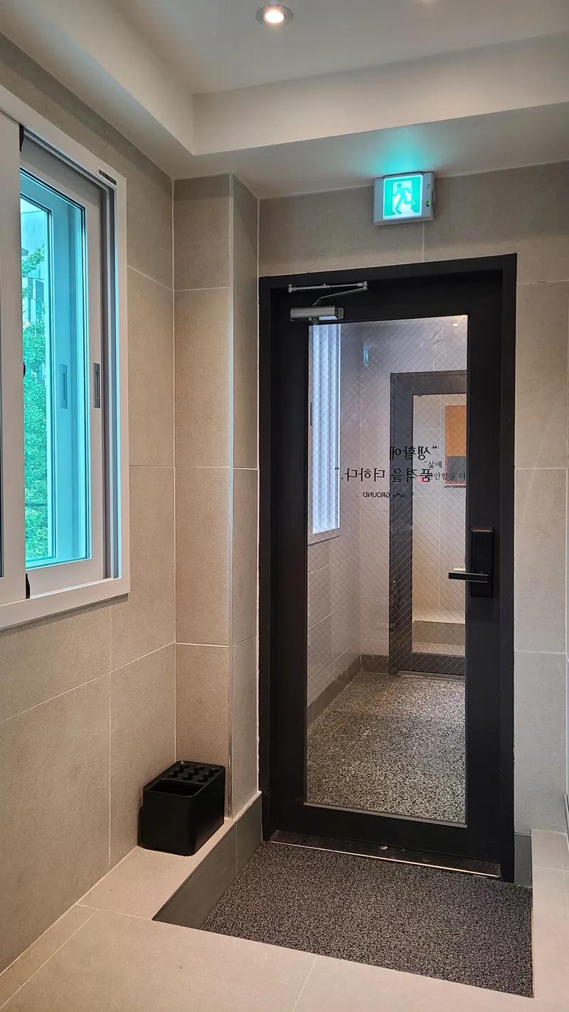 [Songpa, Seoul] Cozy single room 206 25