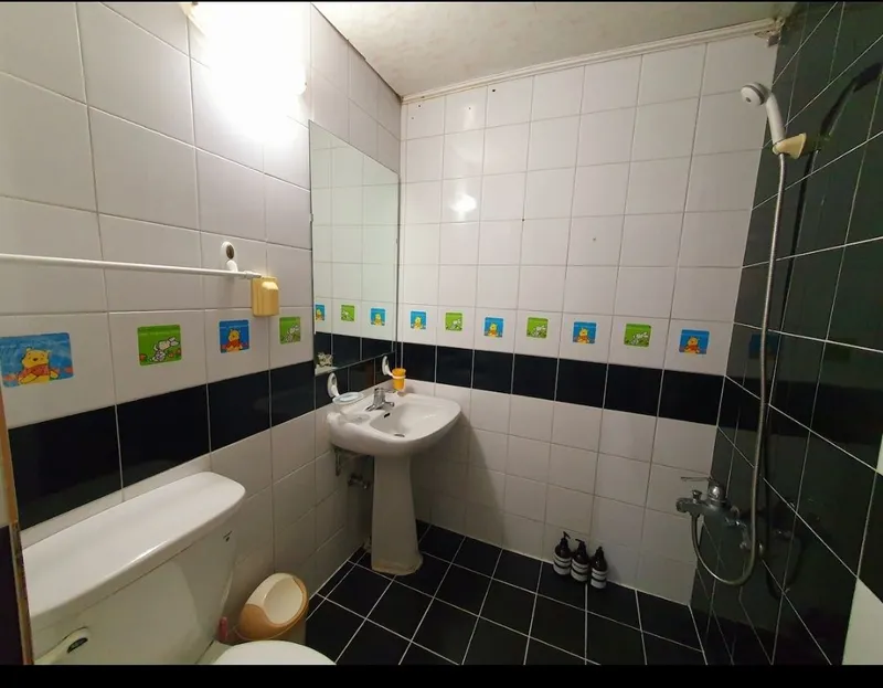 [Gyeongsan] 15 minutes from Imdang Station Two-room BES 12