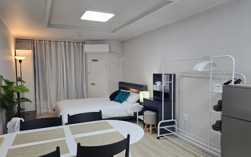 [인천 영종] 인천공항The cozy804 6