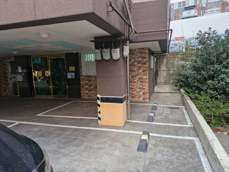 [경남 거제] 능포동 한화오션 인근 가성비 투룸 20