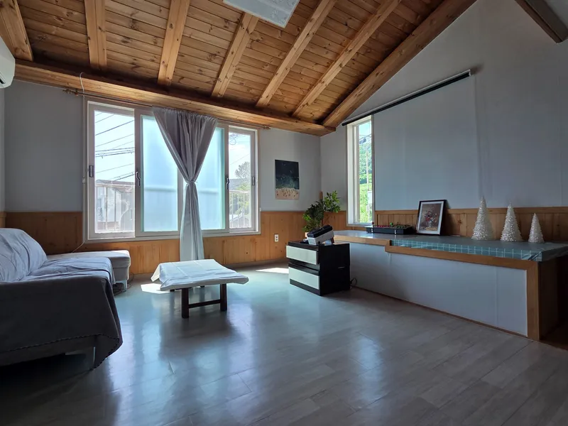 [Namhae] Namhae German Village Seaside House (2 Bedrooms, 2 Bathrooms / Workcation) 10