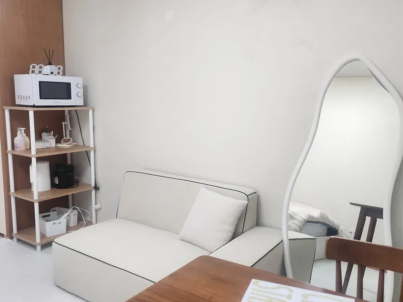[서울 강남] 삼성역 코엑스앞 고층 한강뷰 다있는 곳 7