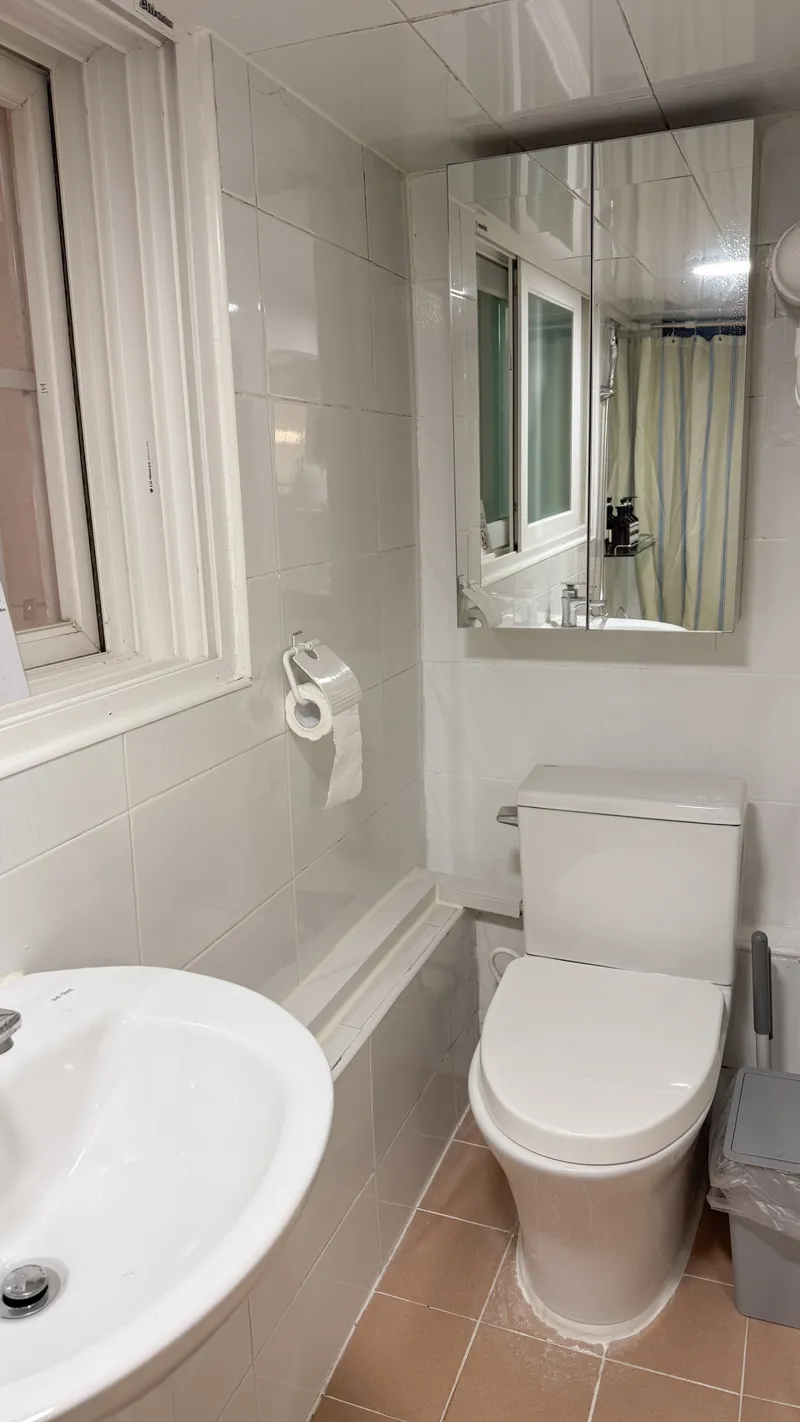 [Seodaemun, Seoul] Fully furnished two-room apartment near Hongik University Station 12