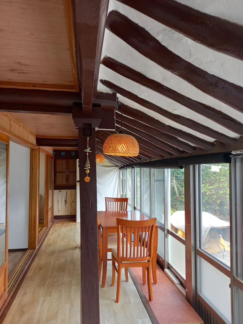 [Namhae] Chon-kangse Countryside Private House, Three-Room, Free Extra Guests, Pet-Friendly 31