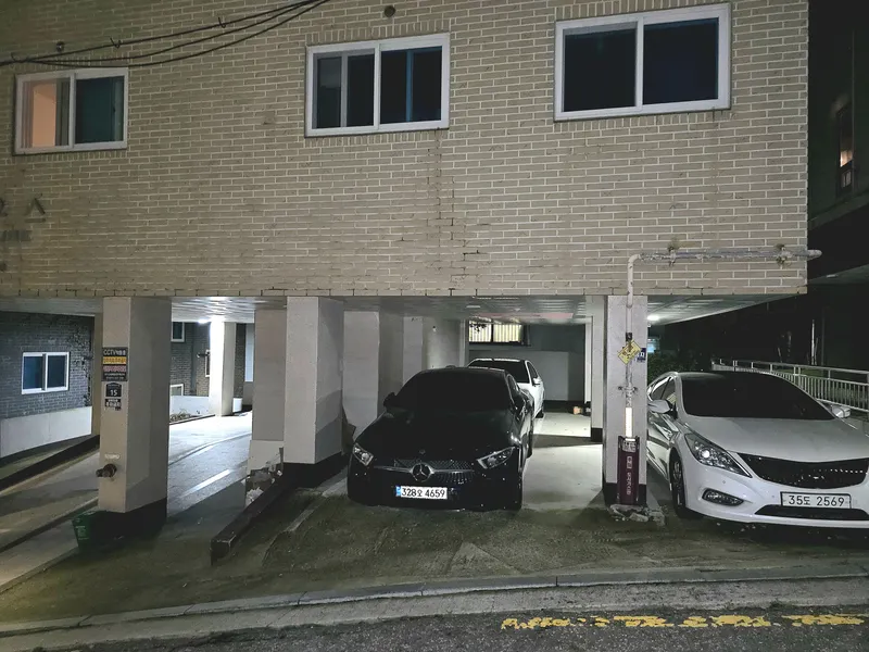 [Gangseo, Seoul] Newly built 3-room villa/4 minutes walk from Deungchon Station/Newly opened/Completely fully equipped 39