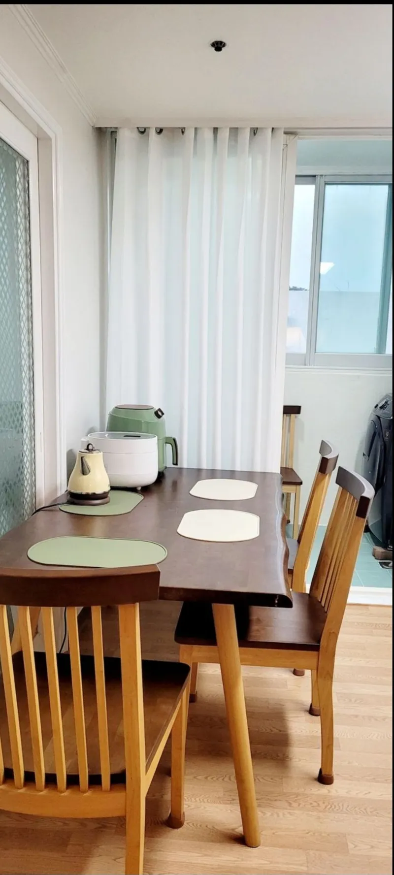 [Haeundae, Busan] Haeundae-gu City Ocean View Good 12