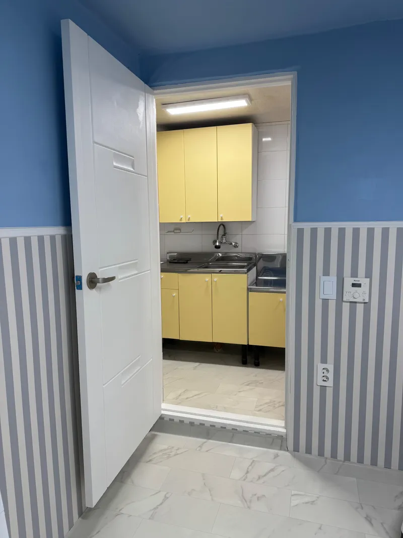 [Geumcheon, Seoul] Doksan-dong remodeled one-room 17