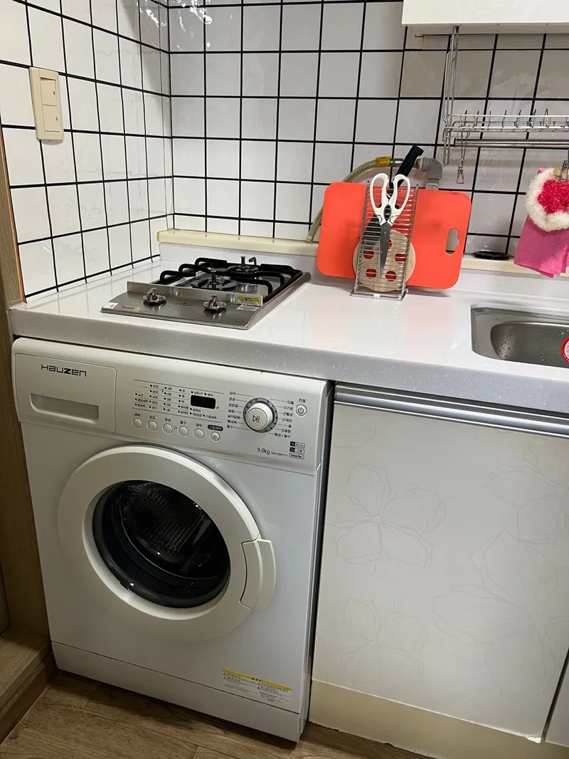 [Seo-gu, Daejeon] 2-minute walk from Yongmun Station, clean 11