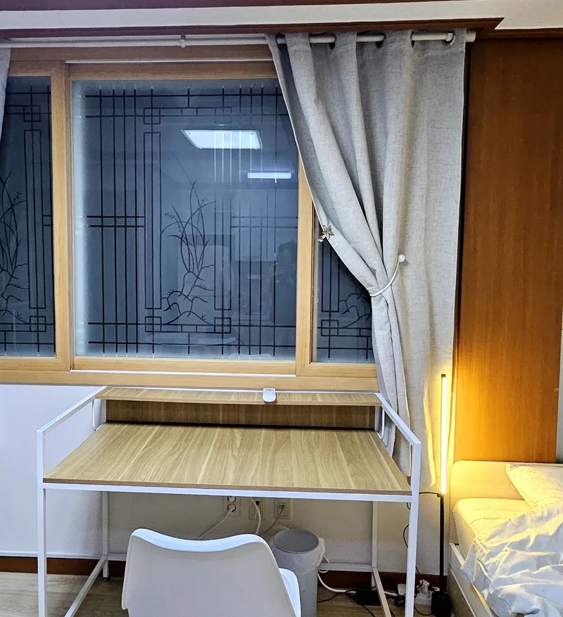 [Jung-gu, Busan] Villa 302, 10 seconds from the bus stop 2